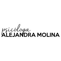 Psic. Alejandra Molina