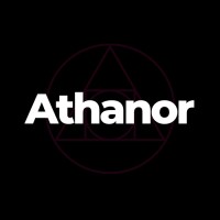 Athanor logo - Similar company to Otterly Space