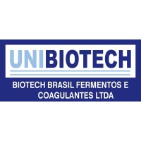 Unibiotech Brasil Fermentos e Coagulantes logo - Similar company to Cyberdyne Tech
