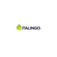 Italingo Official Greece logo - Similar company to Ροδίων Παιδεία