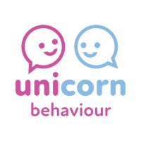 Unicorn Behaviour logo - Similar company to Therapy Oasis