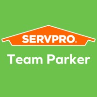 SERVPRO® Team Parker logo - Similar company to Tale Foundry