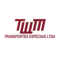 TWM Transportes Especiais LTDA logo - Similar company to Vitrine Veículos