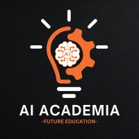 AI Academia logo - Similar company to Ai Academy