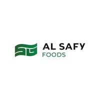 Al Safy Foods logo - Similar company to Volvac Egypt