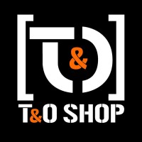 T&O Shop Tactical & Outdoor logo - Similar company to Adarom