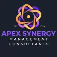 Apex Synergy Management Consultants logo - Similar company to Fawa | فاوا