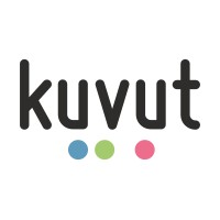 Kuvut logo - Similar company to Funkybrain Solutions S.L.