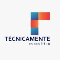 Técnicamente Consulting logo - Similar company to Disc Factory®