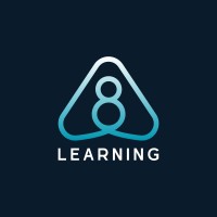 A8 LEARNING logo - Similar company to Acceler8