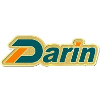 Darin Pet Food Machine logo - Similar company to Paxxon International Co., Ltd