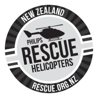 Philips Search and Rescue Trust logo - Similar company to Rts Training