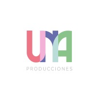 UNA Producciones logo - Similar company to Knowmad