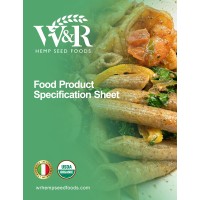 W&R Hemp Seed Foods LLC logo - Similar company to Emaan Enterprises