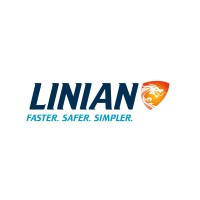 LINIAN logo - Similar company to Doncaster Cables 🇬🇧