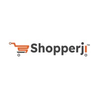 Shopperji logo - Similar company to Ebb & Flow Retouch