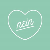 nein ♡ logo - Similar company to 101 Supply