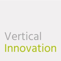 Vertical Innovation logo - Similar company to Vi- Innover Avec L'Écosystème