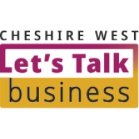 Let's Talk Business - Cheshire West and Chester Council logo - Similar company to Cheshire View