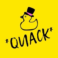 *Quack*
