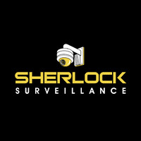 Sherlock Surveillance logo - Similar company to Allstate Power
