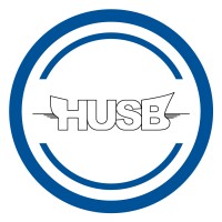 HUSB - Hrvatsko udruženje studenata brodogradnje logo - Similar company to Marino Consult Ltd