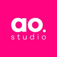 AO Studio Design logo - Similar company to Dwp | Hardy Milazzo
