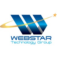 Webstar Technology Group logo - Similar company to Webstar Solution
