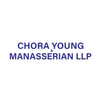 Chora Young & Manasserian LLP logo - Similar company to 2-1-1 Orange County