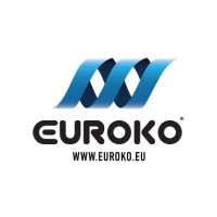 Euroko logo - Similar company to Blytz Cashless Srl