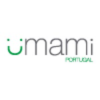 Umami Portugal logo - Similar company to Grupo Pnb