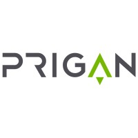 PRIGAN logo - Similar company to Ucorp