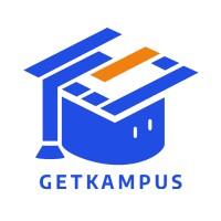 GetKampus logo - Similar company to Funn Academy