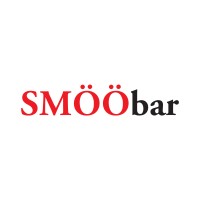 Smööbar