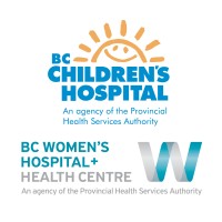 BC Children's and Women's Hospital and Health Centre logo - Similar company to Bc Clinical And Support Services