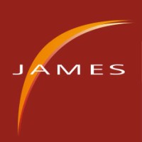 James logo - Similar company to Aspect Pierre | Créations En Pierres Naturelles