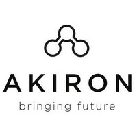 Akiron Pharma logo - Similar company to Blipack