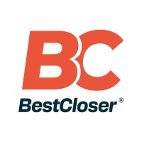 BestCloser logo - Similar company to One-Step Forward By Scale2Sell