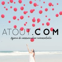 Agence ATouTCom Event logo - Similar company to A'Tout'Com