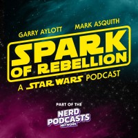 Spark of Rebellion logo - Similar company to Danny Pitson Production