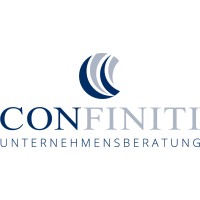 Confiniti GmbH logo - Similar company to Berias