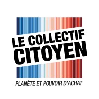 Le Collectif Citoyen - Planète et Pouvoir d'Achat logo - Similar company to Agence Ecodem
