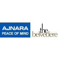 Ajnara The Belvedere logo - Similar company to Sg Shikhar Height