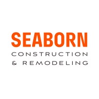 Seaborn Construction and Remodeling logo - Similar company to Guardian Csc