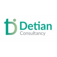 Detian Consultancy logo - Similar company to Fahrenheit Consultors