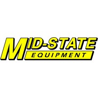 Mid-State Equipment logo - Similar company to Fab Tec Inc.