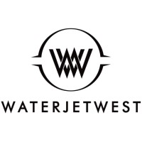 Waterjet West logo - Similar company to Perfect Edge