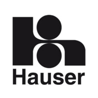 Hauser GmbH Krefeld logo - Similar company to Nc-Vision