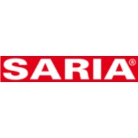 SARIA Italy logo - Similar company to 009Studio*