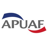 APUAF - Association des Programmes Universitaires Américains en France logo - Similar company to The American University Of Paris - Graduate Programs